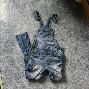 American Rag overalls